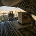 16th Expeditionary Airlift Squadron conducts airlift mission