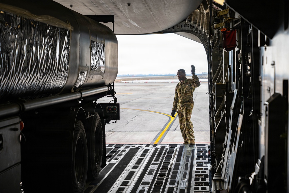 POL fuels the fight!