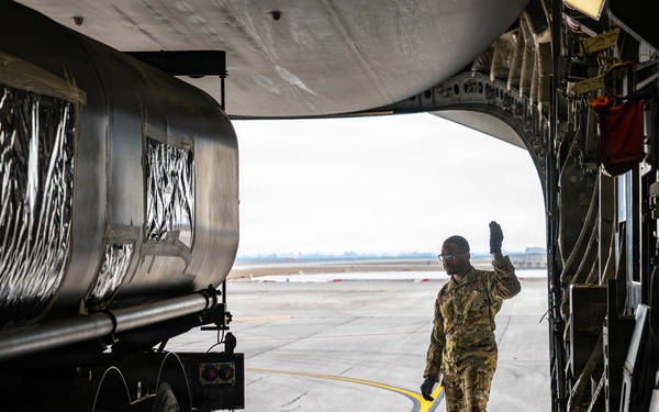 POL fuels the fight!