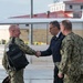 Chief of Naval Operations Adm. Daryl Caudle Visits NAVSTA Rota