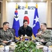 U.S., South Korea Strengthen Naval Supply Chain in the Indo-Pacific