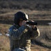 Task Force Brawler conducts table II aerial gunnery range