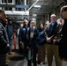 DLA Distribution hosts Dwight D. Eisenhower School for National Security and Resource Strategy