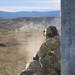 Task Force Brawler conducts table II aerial gunnery range