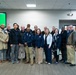 DLA Distribution hosts Dwight D. Eisenhower School for National Security and Resource Strategy