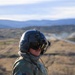 Task Force Brawler conducts table II aerial gunnery range