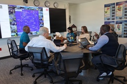 Mobile District commander takes part in ‘Water Manager for a Day’