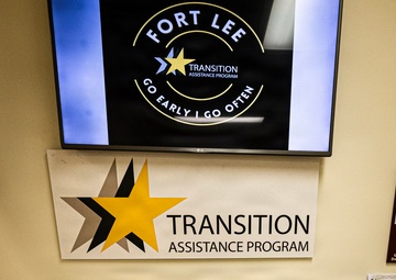 Career Skills Program guides service members to new objective—civilian worklife