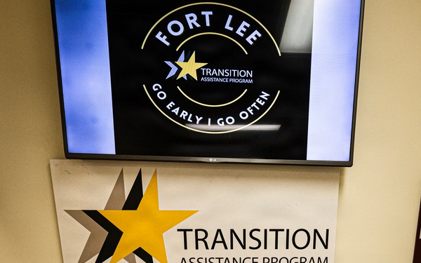 Career Skills Program guides service members to new objective—civilian worklife