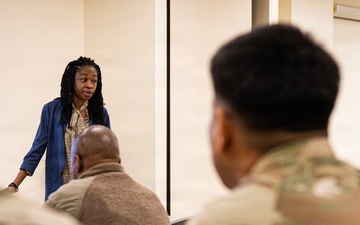 Career Skills Program guides service members to new objective—civilian worklife