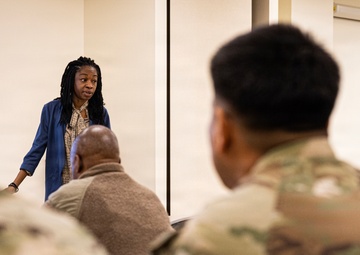 Career Skills Program guides service members to new objective—civilian worklife