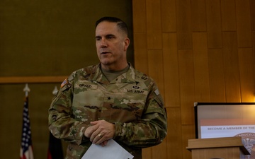 Rheinland Pfalz Silver Caduceus Society