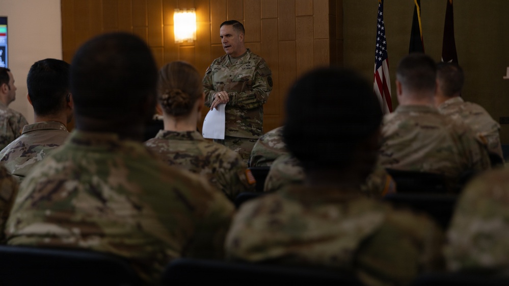 Silver Caduceus Society Rheinland Pfalz