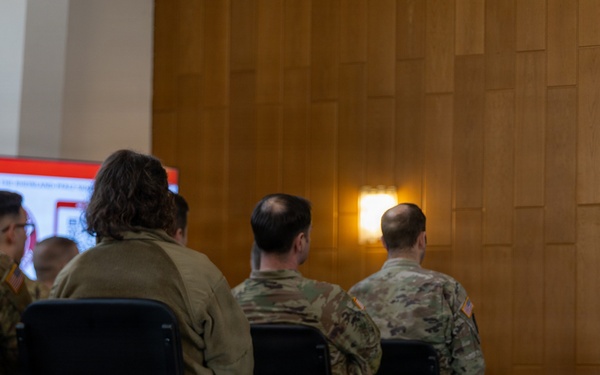 Rheinland Pfalz Silver Caduceus Society