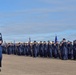 Trainee to Airmen: Honorary Commanders Witness BMT Graduation