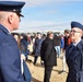 Trainee to Airmen: Honorary Commanders Witness BMT Graduation