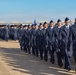 Trainee to Airmen: Honorary Commanders Witness BMT Graduation
