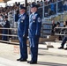 Trainee to Airmen: Honorary Commanders Witness BMT Graduation