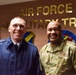 Trainee to Airmen: Honorary Commanders Witness BMT Graduation