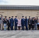 Trainee to Airmen: Honorary Commanders Witness BMT Graduation