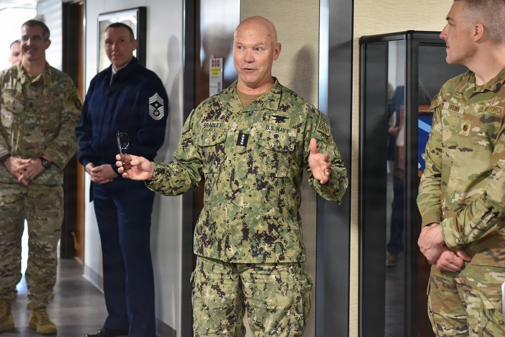 Trainee to Airmen: Honorary Commanders Witness BMT Graduation