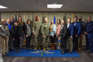 Col Maguinness Holiday Message 2023 for Radio