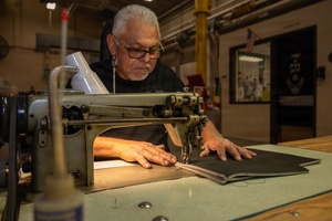 Rail soldiers from 757th Transportation (Railway) Battalion help US Army Transportation Museum at Fort Eustis
