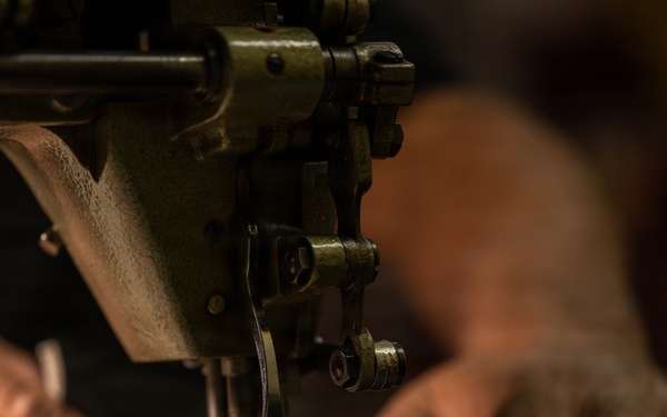 Logistics Readiness Squadron keeping the mission alive