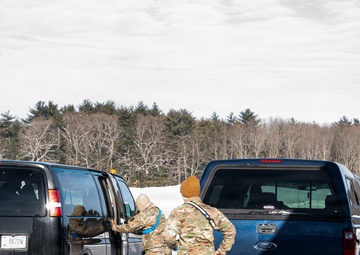 Pease Airmen Sharpen Strategic Deterrence in Readiness Exercise