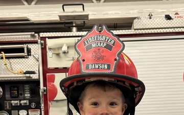 MCAAP’s fire safety education prevents tragedy