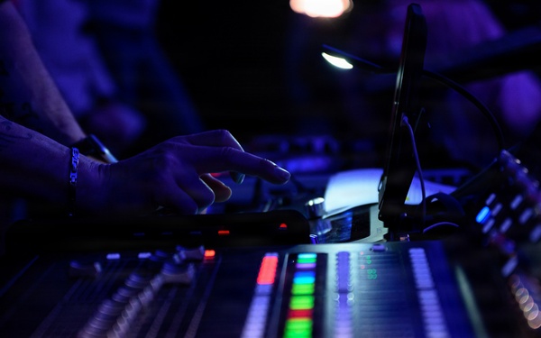 11th Annual Saber Kappensitzung: Spangdahlem AB welcomes German Fasching tradition