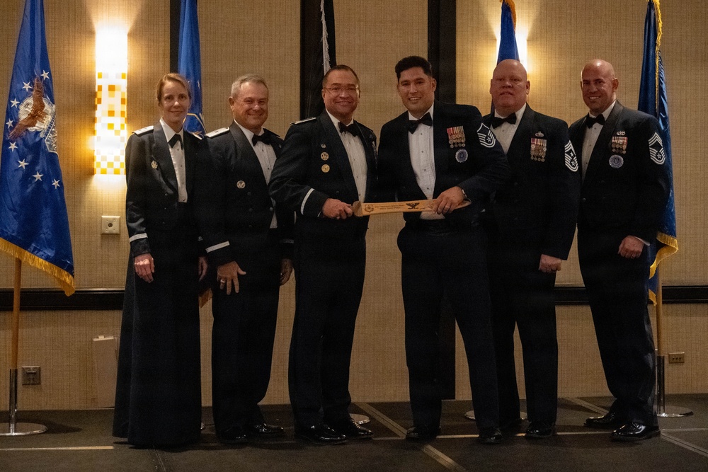 367 RCG Celebrates FY25 Annual Awards