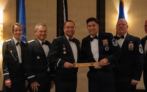 367 RCG Celebrates FY25 Annual Awards