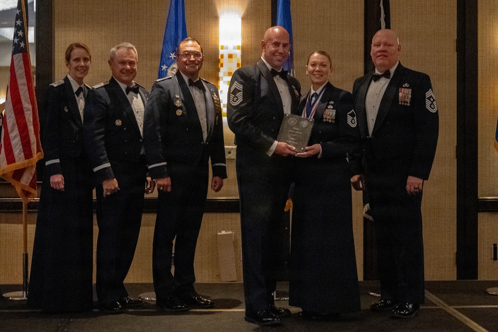 367 RCG Celebrates FY25 Annual Awards