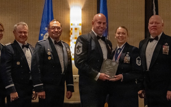 367 RCG Celebrates FY25 Annual Awards