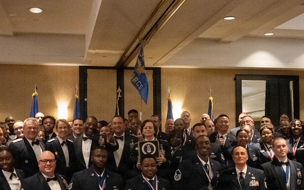 367 RCG Celebrates FY25 Annual Awards