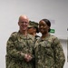 Chief of Naval Operations Adm. Daryl Caudle Visits NAVSTA Rota