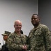 Chief of Naval Operations Adm. Daryl Caudle Visits NAVSTA Rota