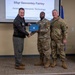 403rd Wing Airmen earn CCAF degrees