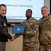 403rd Wing Airmen earn CCAF degrees