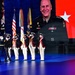 Lieutenant General John Morrison Jr.'s Retirement Ceremony at Conmy Hall on Joint Base Myer-Henderson Hall