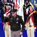Lieutenant General John Morrison Jr.'s Retirement Ceremony at Conmy Hall on Joint Base Myer-Henderson Hall
