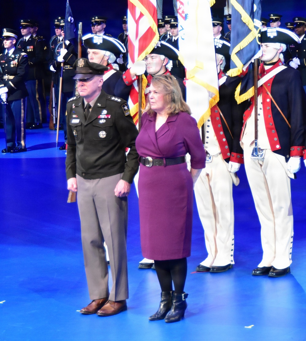 DVIDS - Images - Lieutenant General John Morrison Jr.'s Retirement ...