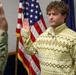 New Jersey Native takes Oath of Enlistment