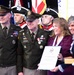 Lt. Gen. John Morrison Jr. Retires in Ceremony at Joint Base Myer-Henderson Hall