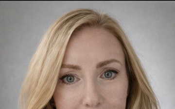 USAG Stuttgart military spouse in the running for Military Spouse of the Year