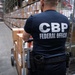 CBP Seized Property Vault