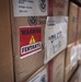 CBP Seized Property Vault
