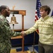 New Jersey Native takes Oath of Enlistment