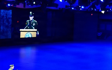 Lt. Gen. John Morrison Jr. Retires in Ceremony at Joint Base Myer-Henderson Hall
